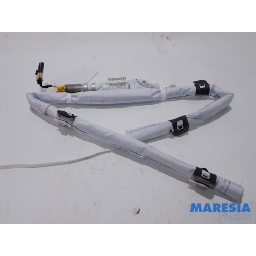 Peugeot - 2008 - Roof curtain airbag, left