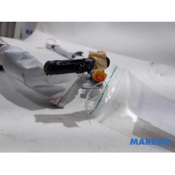 Peugeot - 2008 - Airbag hemel rechts