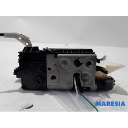 Peugeot - 2008 - Türschlossmechanik 4-türig links vorne
