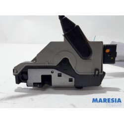 Peugeot - 2008 - Türschlossmechanik 4-türig links hinten