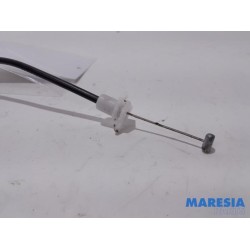 Peugeot - 2008 - Türschlossmechanik 4-türig links hinten