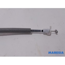 Peugeot - 2008 - Türschlossmechanik 4-türig links hinten
