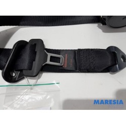 Peugeot - 2008 - Sicherheitsgurt links hinten