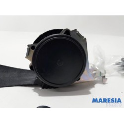 Peugeot - 2008 - Sicherheitsgurt links hinten