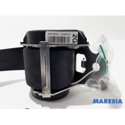 Peugeot - 2008 - Sicherheitsgurt links hinten