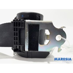 Peugeot - 2008 - Sicherheitsgurt links hinten