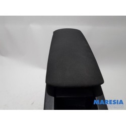 Renault - Grand Scenic - Middle console
