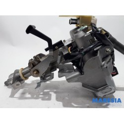 Renault - Grand Scenic - Steering column housing