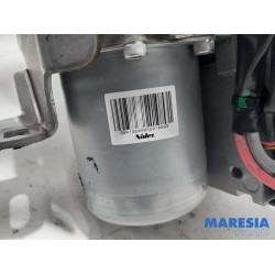 Renault - Grand Scenic - Steering column housing