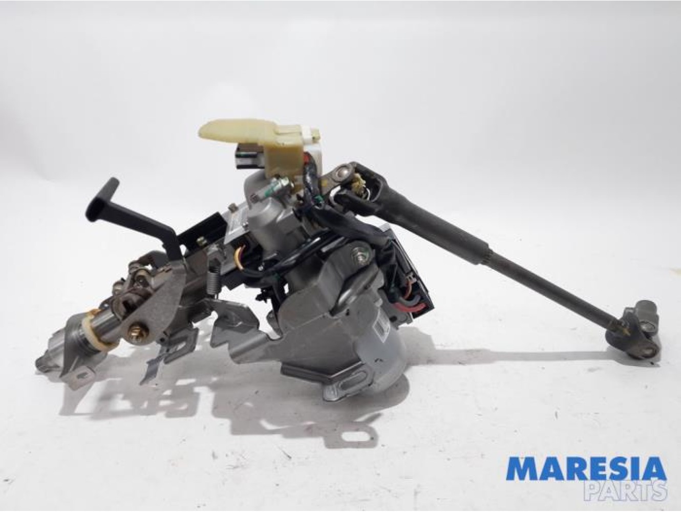 Renault - Grand Scenic - Steering column housing