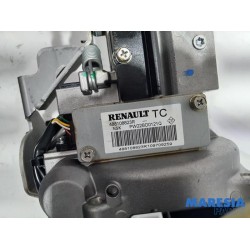 Renault - Grand Scenic - Steering column housing