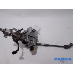 Renault - Grand Scenic - Steering column housing