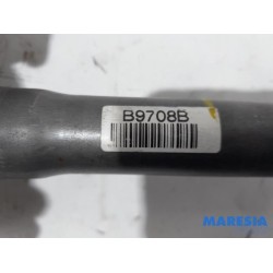 Renault - Grand Scenic - Steering column housing