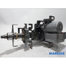 Renault - Grand Scenic - Steering column housing