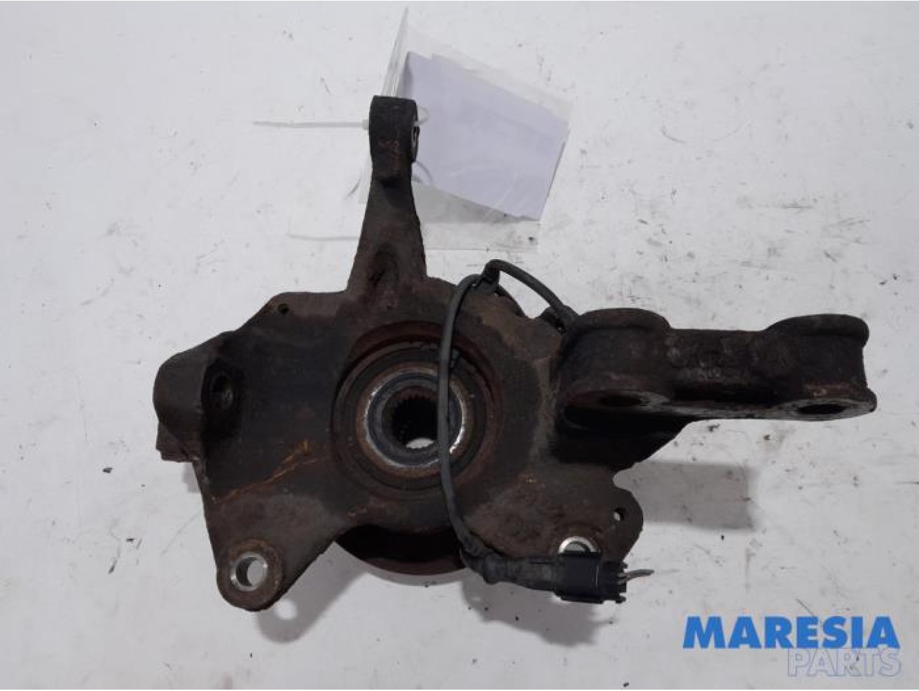 Renault - Grand Scenic - Knuckle, front left