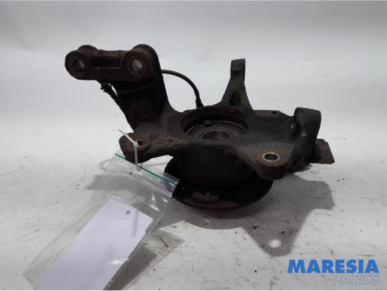 Renault - Grand Scenic - Knuckle, front right