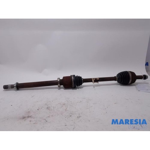 Renault - Grand Scenic - Front drive shaft, right