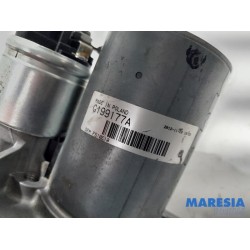 Renault - Grand Scenic - Starter