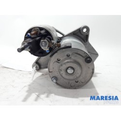 Renault - Grand Scenic - Starter