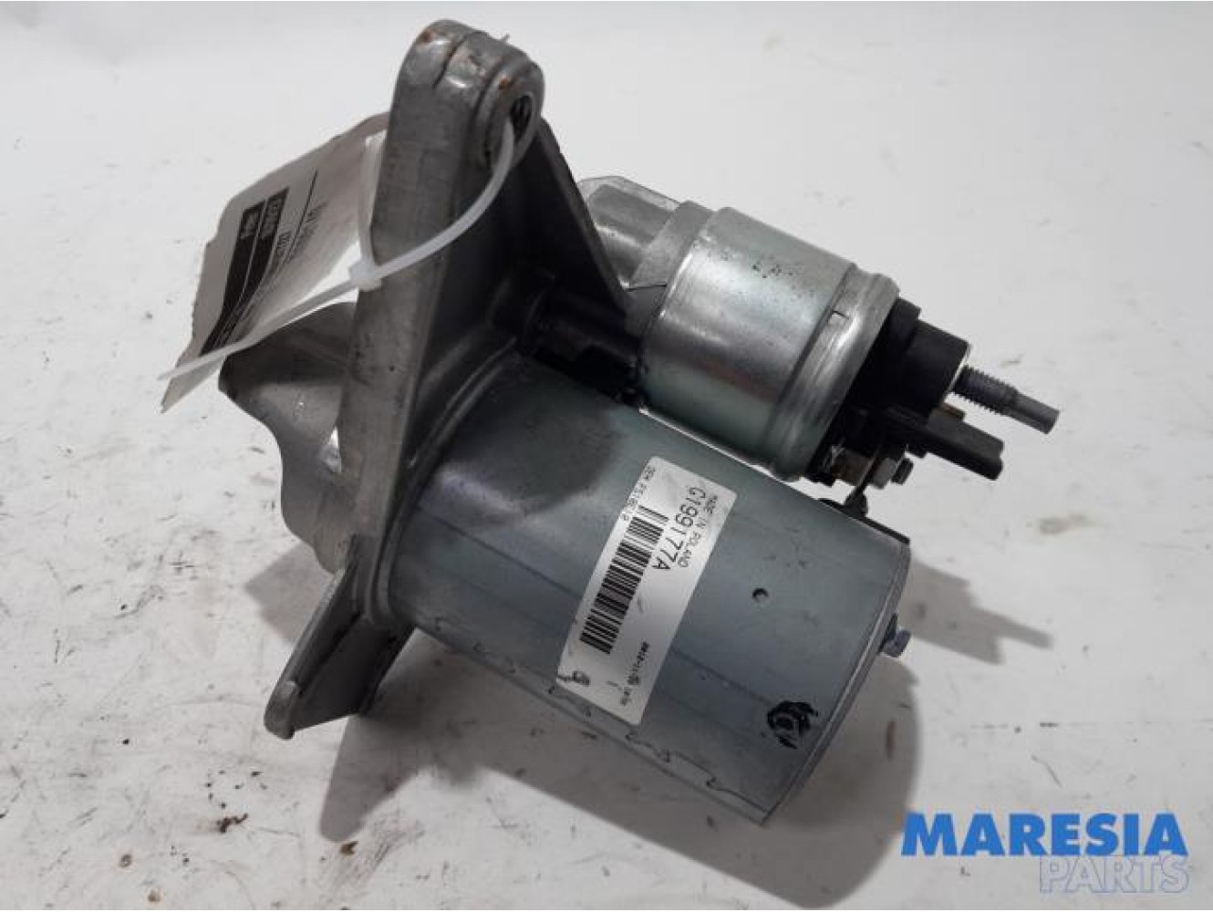 Renault - Grand Scenic - Starter
