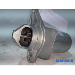 Renault - Grand Scenic - Starter