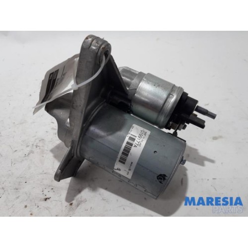 Renault - Grand Scenic - Starter