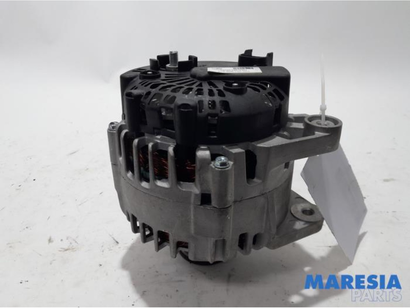 Renault - Grand Scenic - Dynamo