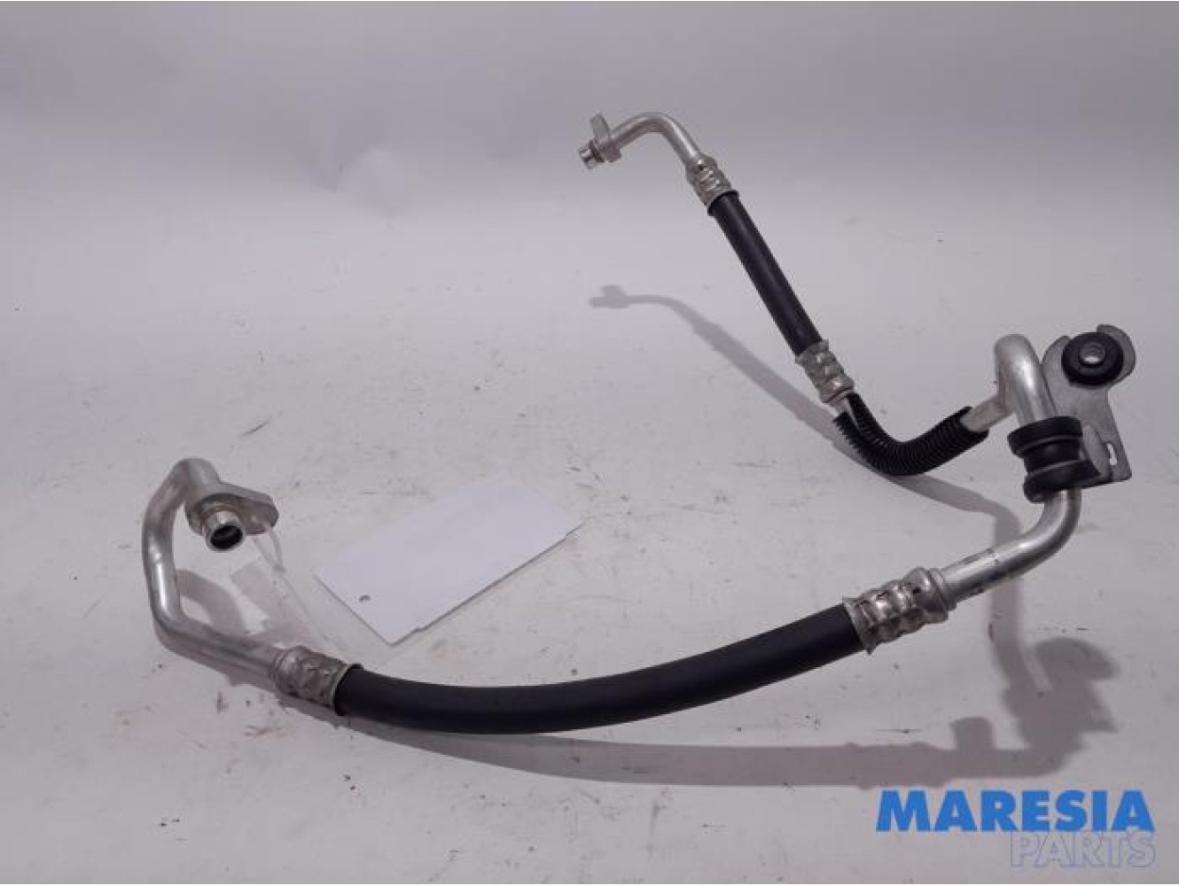 Renault - Grand Scenic - Air conditioning line