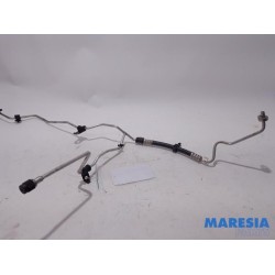 Renault - Grand Scenic - Air conditioning line