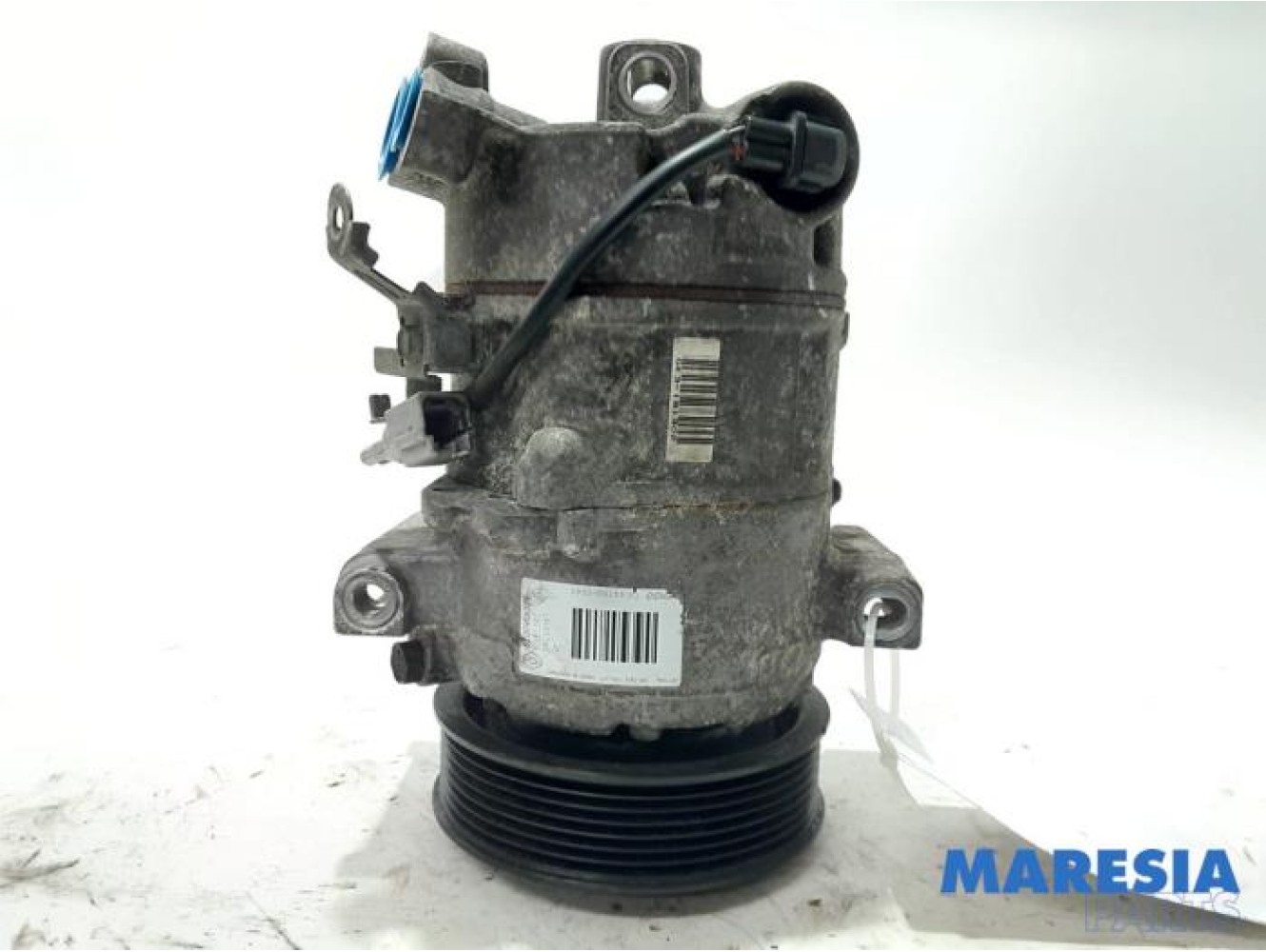 Renault - Grand Scenic - Air conditioning pump