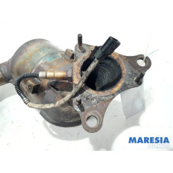 Renault - Grand Scenic - Catalytic converter