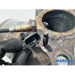 Renault - Grand Scenic - Catalytic converter
