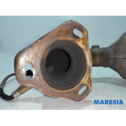 Renault - Grand Scenic - Catalytic converter