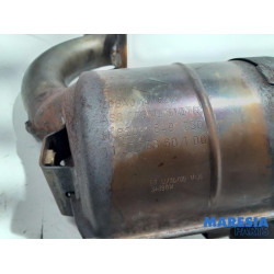 Renault - Grand Scenic - Catalytic converter