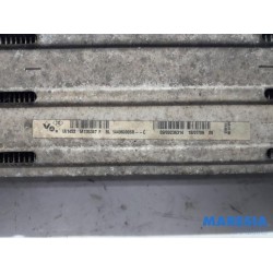 Renault - Grand Scenic - Intercooler