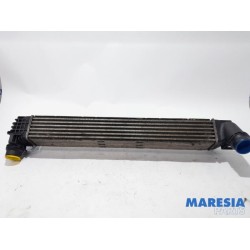 Renault - Grand Scenic - Intercooler
