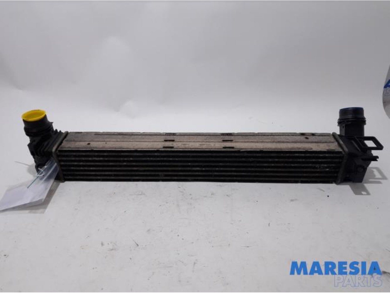 Renault - Grand Scenic - Intercooler