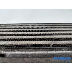 Renault - Grand Scenic - Intercooler