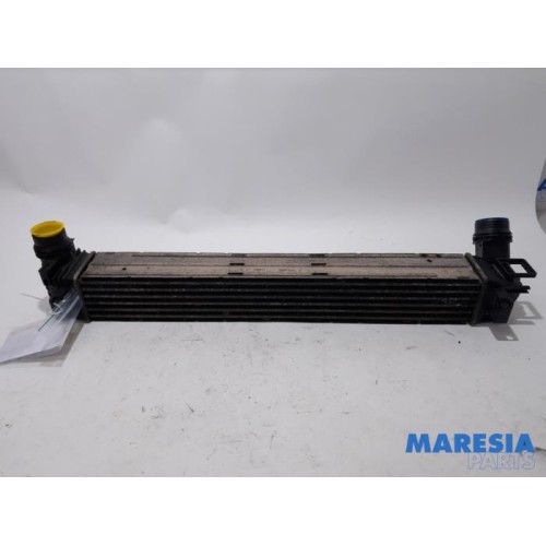 Renault - Grand Scenic - Intercooler