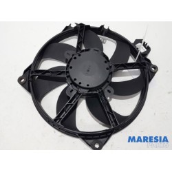 Renault - Grand Scenic - Fan motor