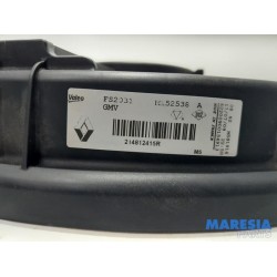 Renault - Grand Scenic - Fan motor