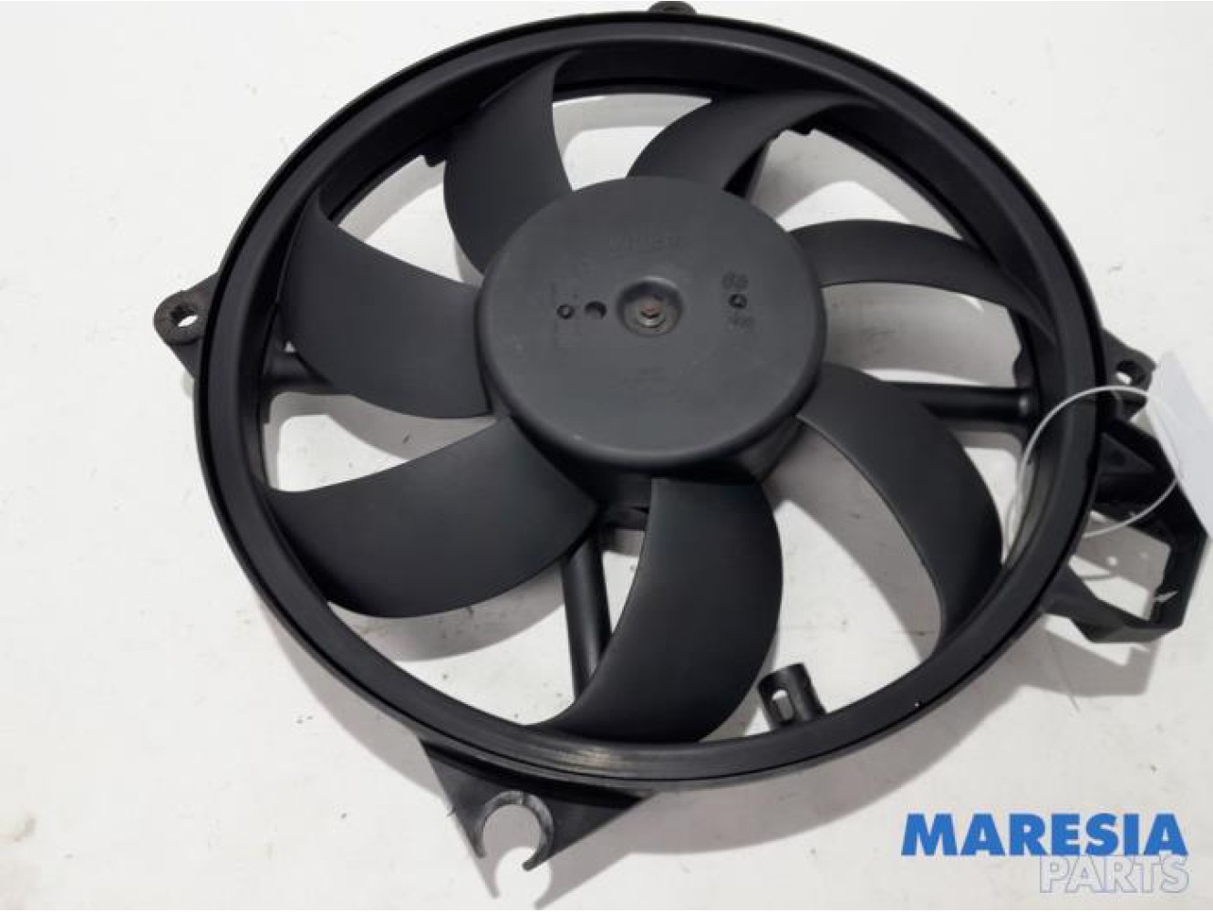 Renault - Grand Scenic - Fan motor