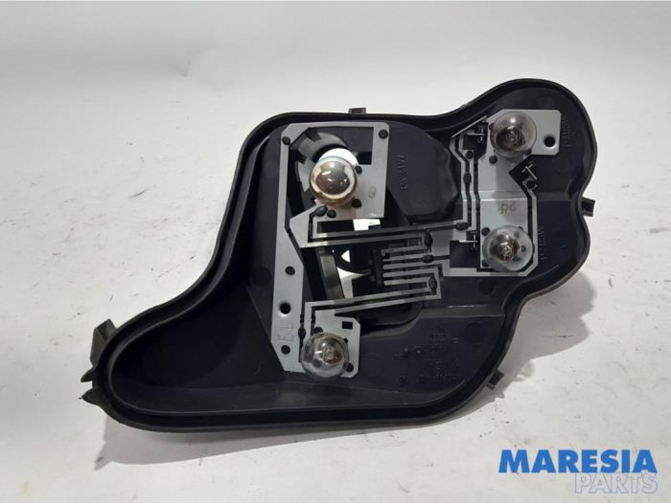 Citroen - DS3 - PCB, right taillight