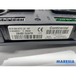 Renault - Grand Scenic - Engine management computer