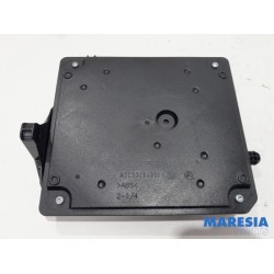 Renault - Grand Scenic - Engine management computer