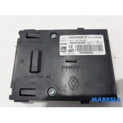 Renault - Grand Scenic - Engine management computer