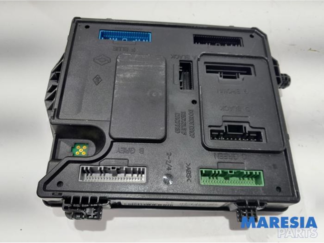 Renault - Grand Scenic - Engine management computer