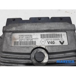 Renault - Grand Scenic - Engine management computer