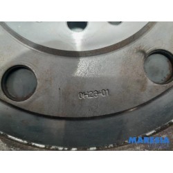 Peugeot - 3008 - Volant moteur