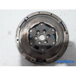 Peugeot - 3008 - Volant moteur